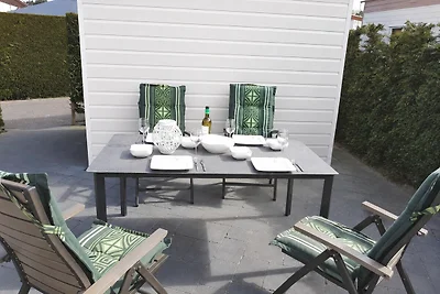 Parzelle 126 - Eureka Park Renesse