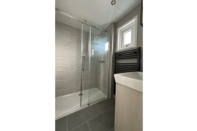 Chalet nr.72 - Eureka Park Renesse_