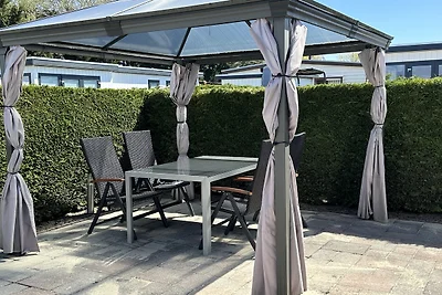 Parzelle  192- Eureka Park Renesse_