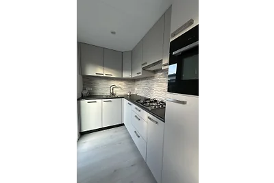 Chalet nr.72 - Eureka Park Renesse_