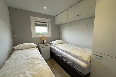 Parzelle 110 - Eureka Park Renesse