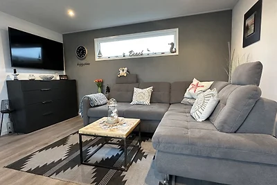 Chalet nr. 61 - Eureka Park Renesse