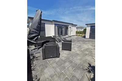 Parzelle 112 - Eureka Park Renesse
