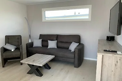 Parzelle 112 - Eureka Park Renesse