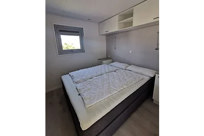 Parzelle 112 - Eureka Park Renesse