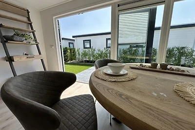 veld 51 - Eureka Park Renesse