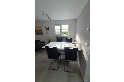Parzelle 221 - Eureka Park Renesse_