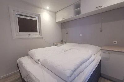 Parzelle 22 - Eureka Park Renesse