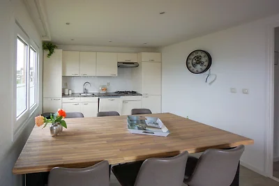 Casa vacanze Vacanza di relax Renesse