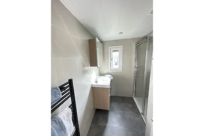 Parzelle 210 - Eureka Park Renesse_