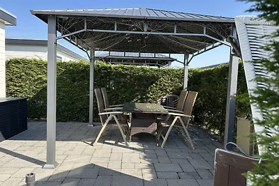 Parzelle 23 - Eureka Park Renesse__