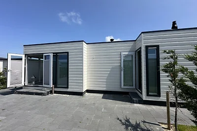 Parzelle 210 - Eureka Park Renesse_