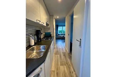 veld 40 - Eureka Park Renesse