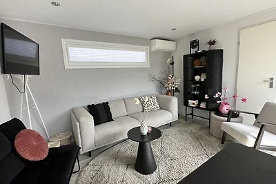 Parzelle 110 - Eureka Park Renesse