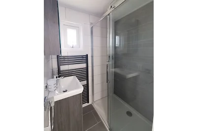 Parzelle 112 - Eureka Park Renesse