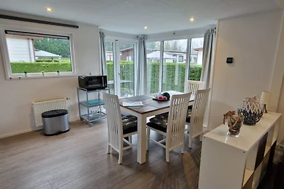 Parzelle 162 - Eureka Park Renesse_
