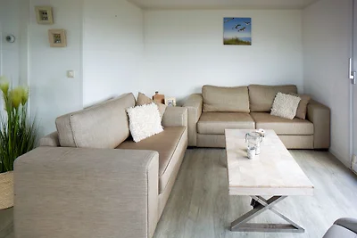 Casa vacanze Vacanza di relax Renesse