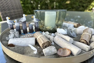 Parzelle 23 - Eureka Park Renesse__