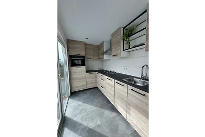 veld 51 - Eureka Park Renesse