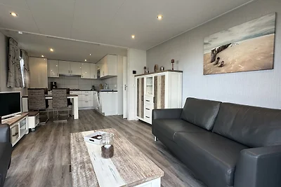 Parzelle 227 - Eureka Park Renesse