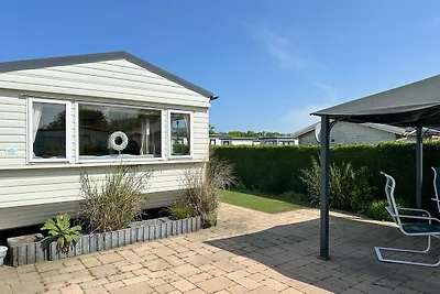 Parzelle 117 - Eureka Park Renesse