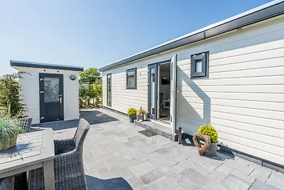 Parzelle 15 - Eureka Park Renesse