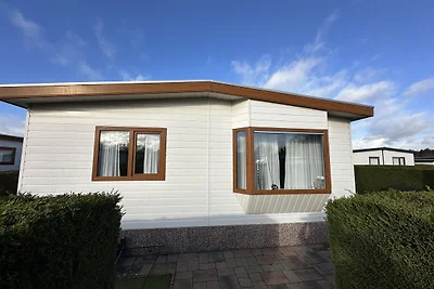 Parzelle  192- Eureka Park Renesse_