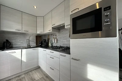 Parzelle 110 - Eureka Park Renesse