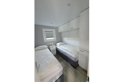 Parzelle 110 - Eureka Park Renesse