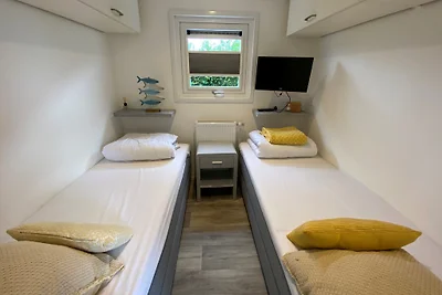 Parzelle 38 - Eureka Park Renesse