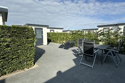 Parzelle 210 - Eureka Park Renesse_