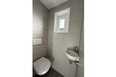 Chalet nr.72 - Eureka Park Renesse_