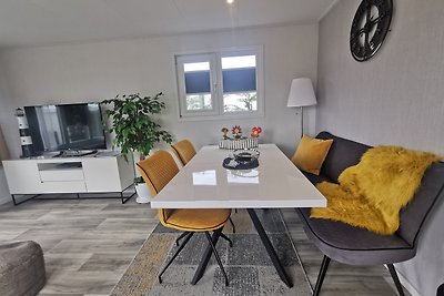 Parzelle 83 - Eureka Park Renesse