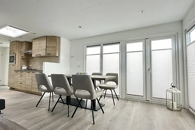 Parzelle 210 - Eureka Park Renesse_