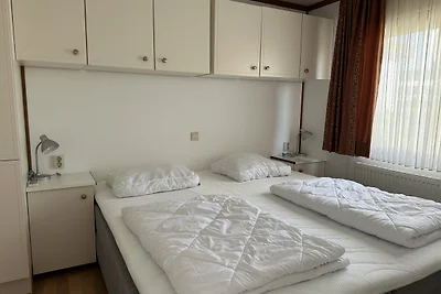 Parzelle 172 - Eureka Park Renesse