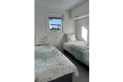 Chalet nr.72 - Eureka Park Renesse_