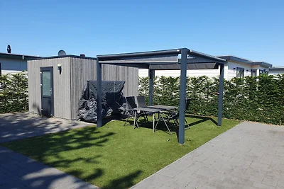 Parzelle 167 - Eureka Park Renesse