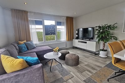 Parzelle 83 - Eureka Park Renesse
