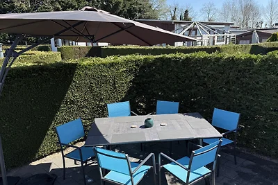 Parzelle 162 - Eureka Park Renesse_