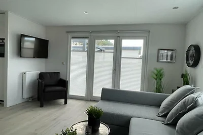 Eureka Chalet 109