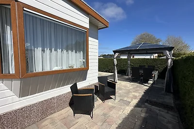 Parzelle  192- Eureka Park Renesse_