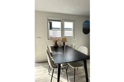 Parzelle 110 - Eureka Park Renesse