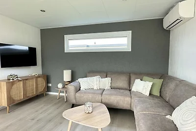 Chalet nr.72 - Eureka Park Renesse_