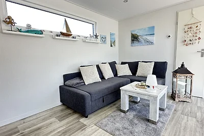 Parzelle 23 - Eureka Park Renesse__