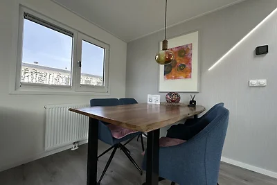 Parzelle 50 - Eureka Park Renesse_