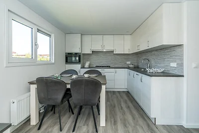 Parzelle 182 - Eureka Park Renesse