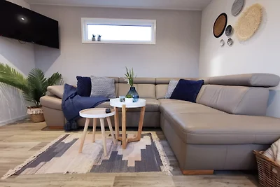 Parzelle 15 - Eureka Park Renesse