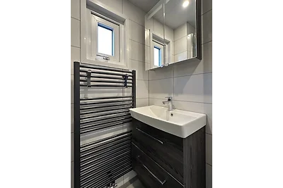 Chalet nr. 61 - Eureka Park Renesse