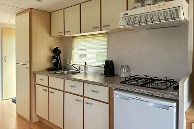 Parzelle 117 - Eureka Park Renesse