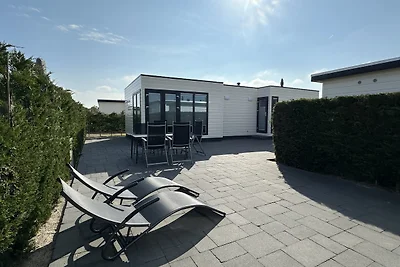 Parzelle 210 - Eureka Park Renesse_